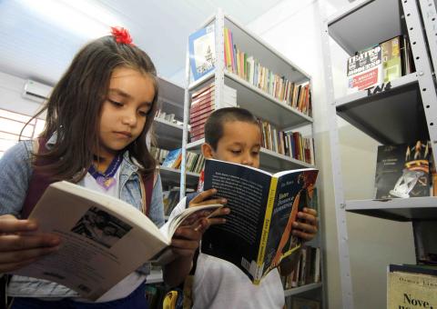 Prefeitura construirá 40 escolas nas zonas rural e ribeirinha